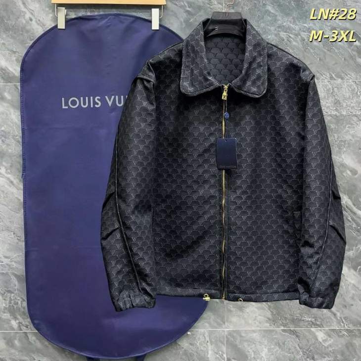 Picture of Louis Vuitton Jackets _SKULVM-3XL12yr22132437